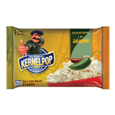 Kernel Pop Jalapeno Pop Corn 80g